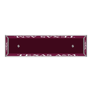 Texas A&M Aggies: Standard Pool Table Light - The Fan-Brand