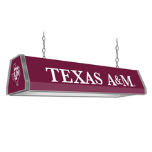 Load image into Gallery viewer, Texas A&amp;M Aggies: Standard Pool Table Light - The Fan-Brand