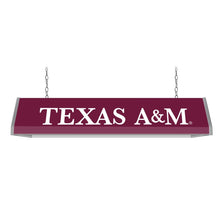 Load image into Gallery viewer, Texas A&amp;M Aggies: Standard Pool Table Light - The Fan-Brand