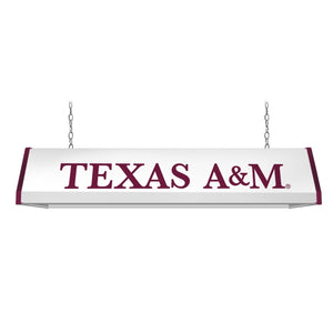 Texas A&M Aggies: Standard Pool Table Light - The Fan-Brand