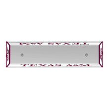 Load image into Gallery viewer, Texas A&amp;M Aggies: Standard Pool Table Light - The Fan-Brand