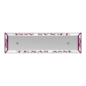 Texas A&M Aggies: Standard Pool Table Light - The Fan-Brand