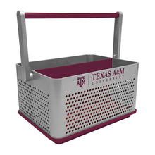Load image into Gallery viewer, Texas A&amp;M Aggies: Tailgate Caddy - The Fan-Brand