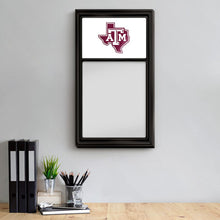 Load image into Gallery viewer, Texas A&amp;M Aggies: Texas - Dry Erase Note Board - The Fan-Brand