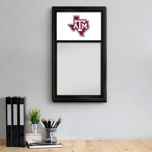 Texas A&M Aggies: Texas - Dry Erase Note Board - The Fan-Brand