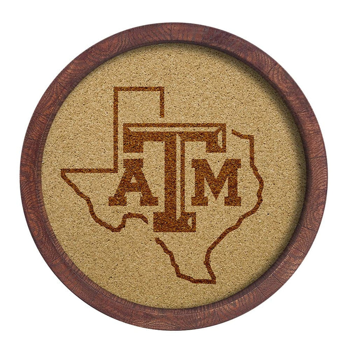 Texas A&M Aggies: Texas - 