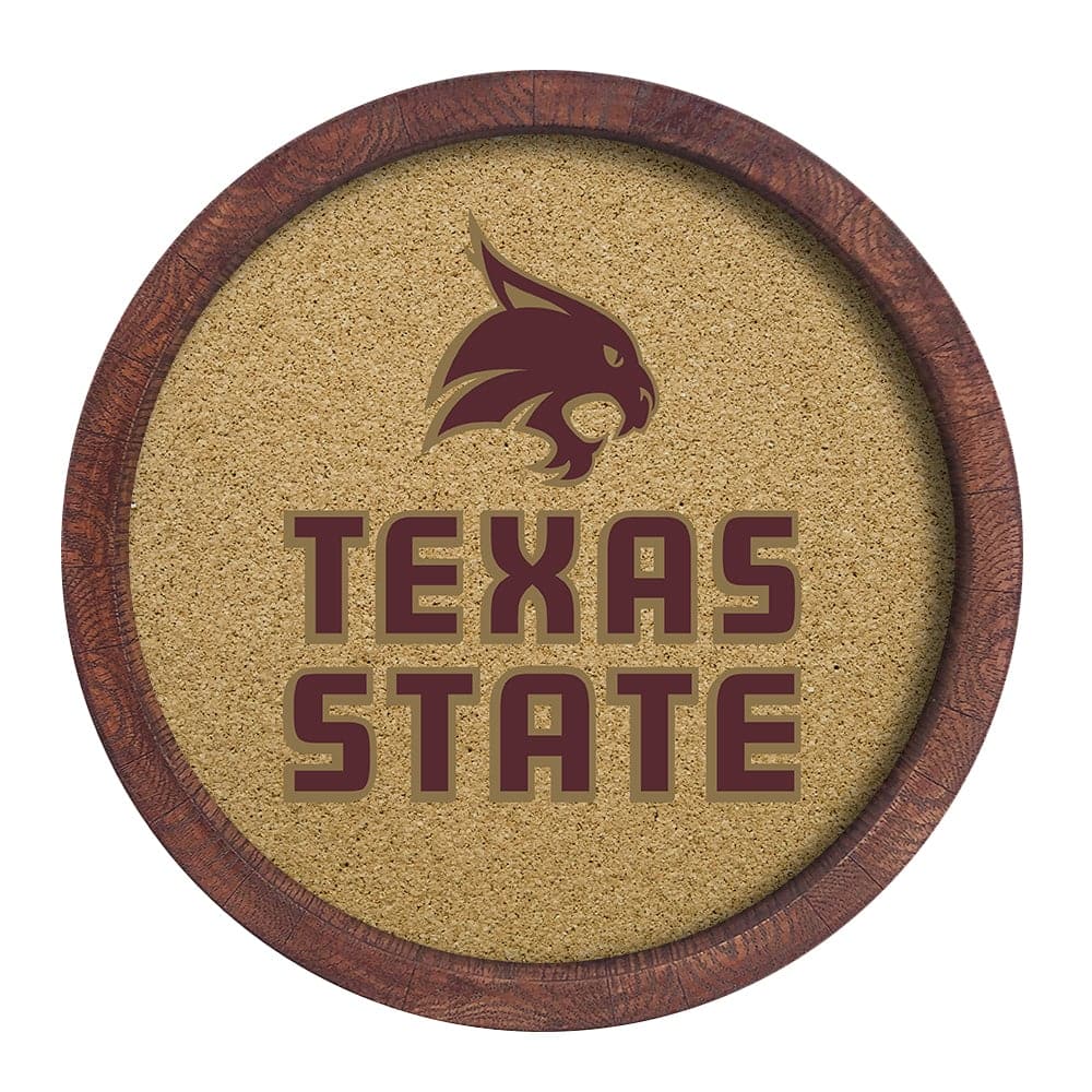 Texas State Bobcats: 