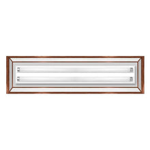 Load image into Gallery viewer, Texas State Bobcats: Premium Wood Pool Table Light - The Fan-Brand
