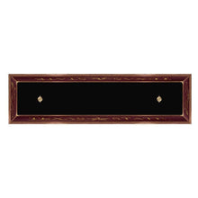 Load image into Gallery viewer, Texas State Bobcats: Premium Wood Pool Table Light - The Fan-Brand