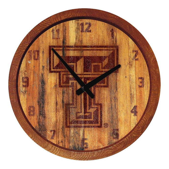 Texas Tech Red Raiders: Branded 