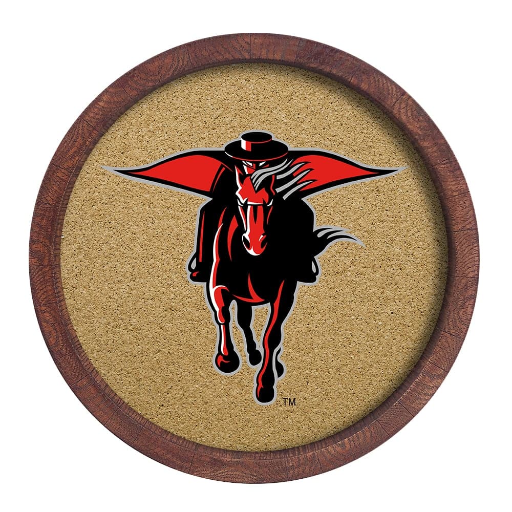 Texas Tech Red Raiders: 