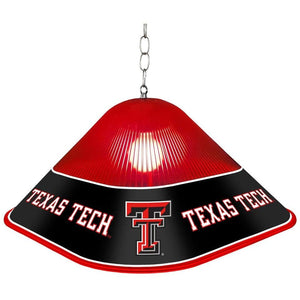 Texas Tech Red Raiders: Game Table Light - The Fan-Brand