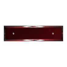 Load image into Gallery viewer, Texas Tech Red Raiders: Masked Raider - Edge Glow Pool Table Light - The Fan-Brand