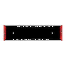 Load image into Gallery viewer, Texas Tech Red Raiders: Standard Pool Table Light - The Fan-Brand