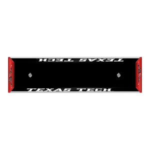 Texas Tech Red Raiders: Standard Pool Table Light - The Fan-Brand