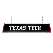 Load image into Gallery viewer, Texas Tech Red Raiders: Standard Pool Table Light - The Fan-Brand