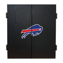 Load image into Gallery viewer, Buffalo Bills Fan&#39;s Choice Dartboard Set