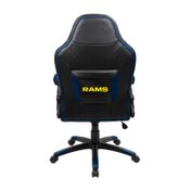 Los Angeles Rams Oversized Gaming Chair