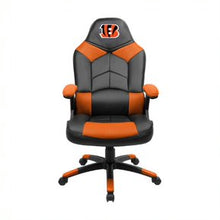 Load image into Gallery viewer, Chicago Bears Oversized Gaming Chair