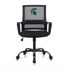 Load image into Gallery viewer, Michigan State Spartans Office Task Chair