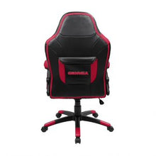 Load image into Gallery viewer, Georgia Bulldogs Oversized Gaming Chair