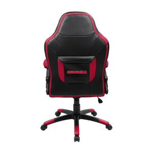 Georgia Bulldogs Oversized Gaming Chair