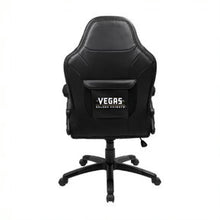 Load image into Gallery viewer, Vegas Golden Knights Oversized Gaming Chair