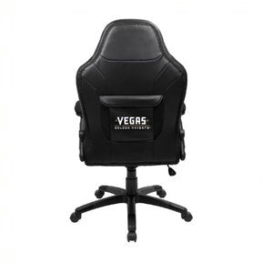 Vegas Golden Knights Oversized Gaming Chair