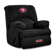 Load image into Gallery viewer, San Francisco 49ers GM Recliner