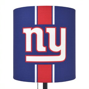 New York Giants Desk/Table Lamp