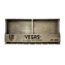 Load image into Gallery viewer, Vegas Golden Knights Bar Shelf