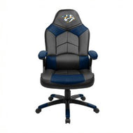 Nashville Predators Oversized Gaming Chair