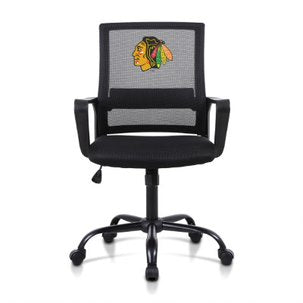 Chicago Blackhawks Office Task Chair