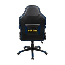 Load image into Gallery viewer, Michigan Wolverines Oversized Gaming Chair