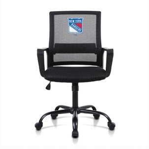 New York Rangers Office Task Chair