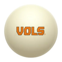 Load image into Gallery viewer, Tennessee Volunteers Cue Ball