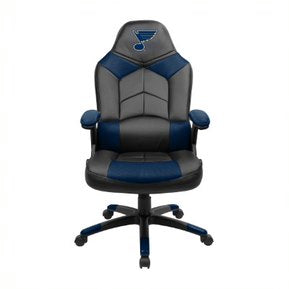 St. Louis Blues Oversized Gaming Chair