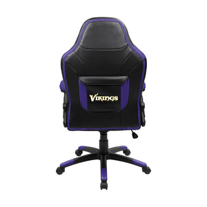 Minnesota Vikings Oversized Gaming Chair