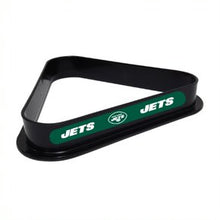 Load image into Gallery viewer, New York Jets Plastic 8-Ball Rack