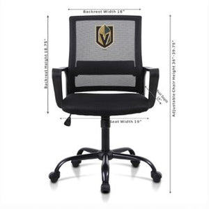 Las Vegas Golden Knights Office Task Chair