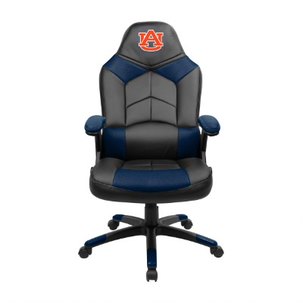 Auburn Tigers Oversized Gaming Chair