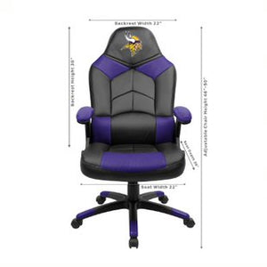 Minnesota Vikings Oversized Gaming Chair