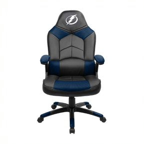 Tampa Bay Lightning Oversized Gaming Chair