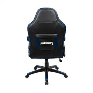 New England Patriots Oversized Gaming Chair