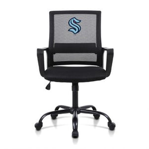 Seattle Kraken Golden Knights Office Task Chair