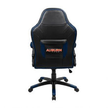 Load image into Gallery viewer, Auburn Tigers Oversized Gaming Chair