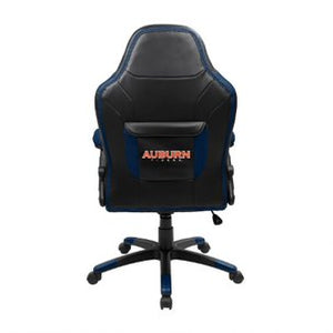 Auburn Tigers Oversized Gaming Chair