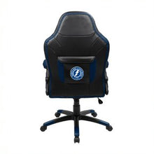 Load image into Gallery viewer, Tampa Bay Lightning Oversized Gaming Chair