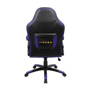 LSU Tigers Oversized Gaming Chair