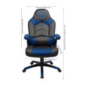 Load image into Gallery viewer, Indianapolis Colts Oversized Gaming Chair
